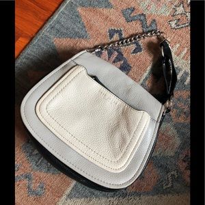 Marc Jacobs NEW YORK leather